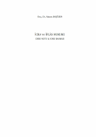 İcra İflas Ders Notu Pratik-Ahmet Başözen.pdf